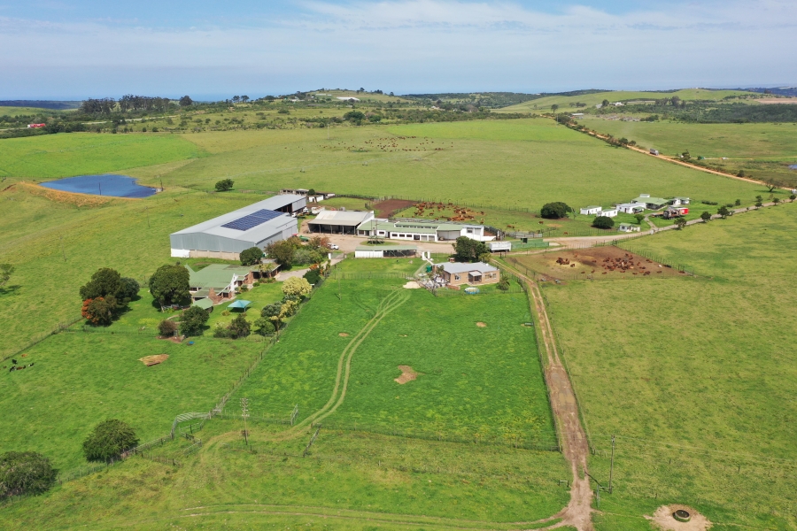 3 Bedroom Property for Sale in Thornhill Eastern Cape